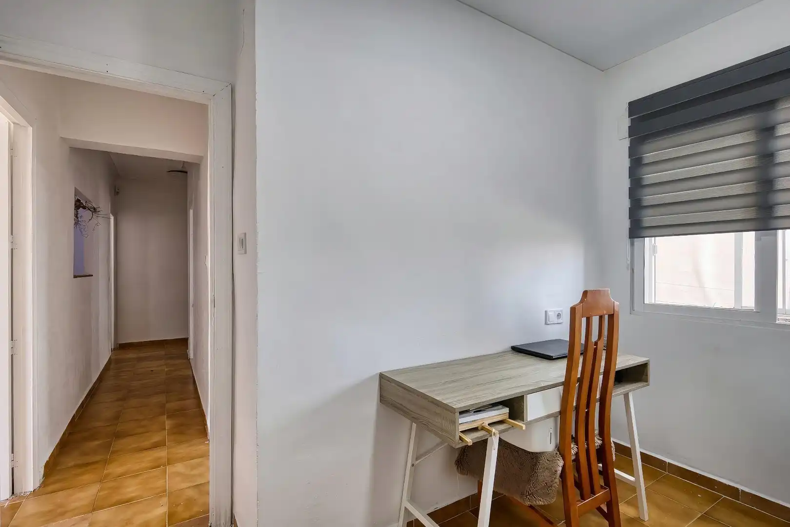 Piso en venta en Almoradí con Aire acondicionado, Amueblado y Balcón
