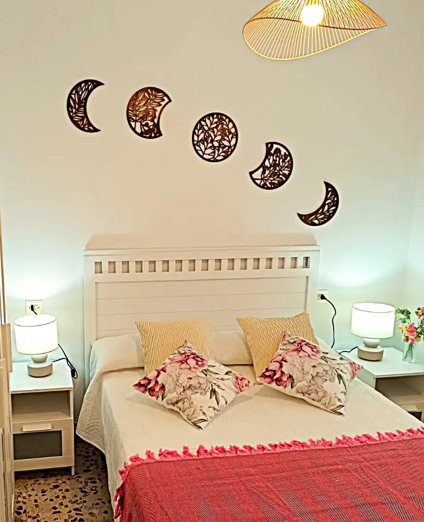 Schlafzimmer von Gebäude zum Verkauf in Mañón