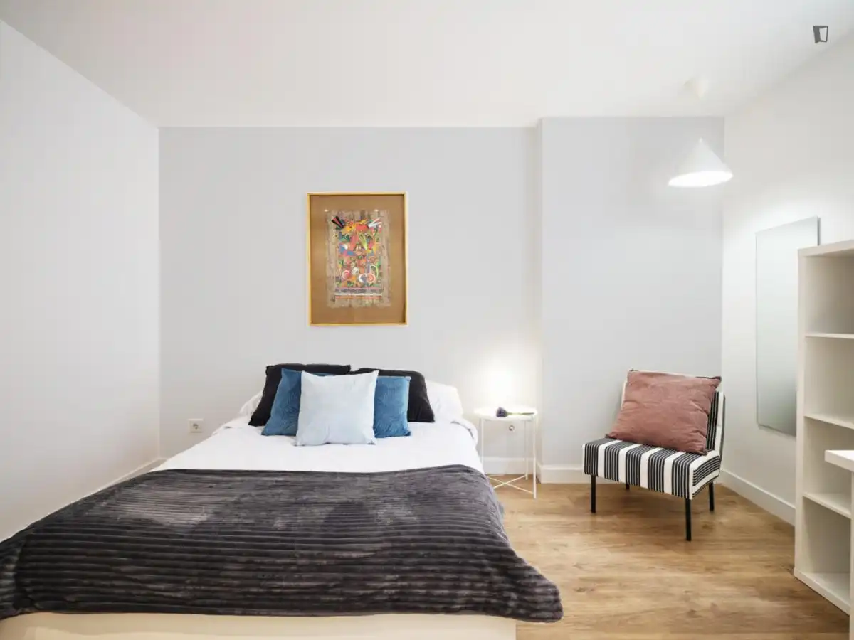 Apartments for rent in Vallehermoso