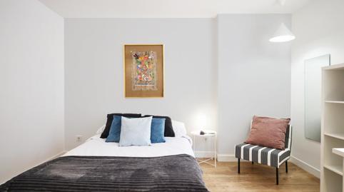 Foto 2 de Apartament de lloguer a Vallehermoso, Madrid