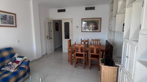 Foto 5 de Piso de alquiler en Calle Kandinsky, El Tejar - Hacienda Bizcochero, Málaga Capital