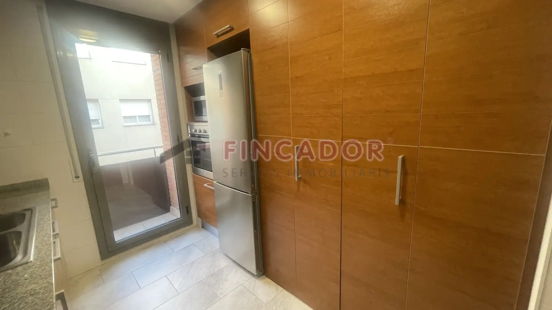 Appartamento con terrazza in vendita a Carrer del Doctor Ferran, imagen 10