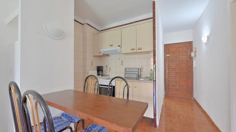 Foto 4 de Planta baixa en venda a Calahonda, Málaga