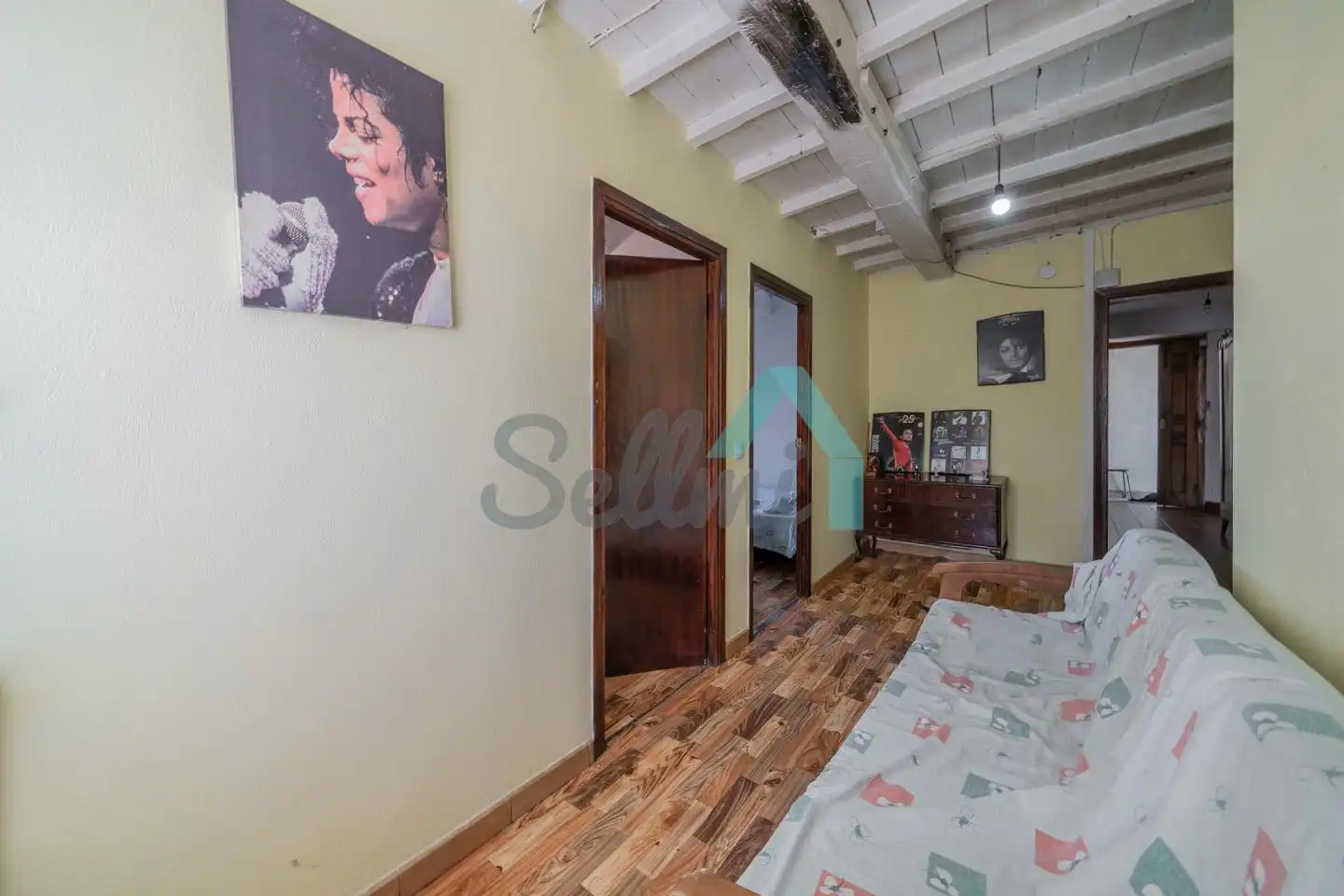 Casa amb jardí en venda a Lugar Troncedo, imagen 22