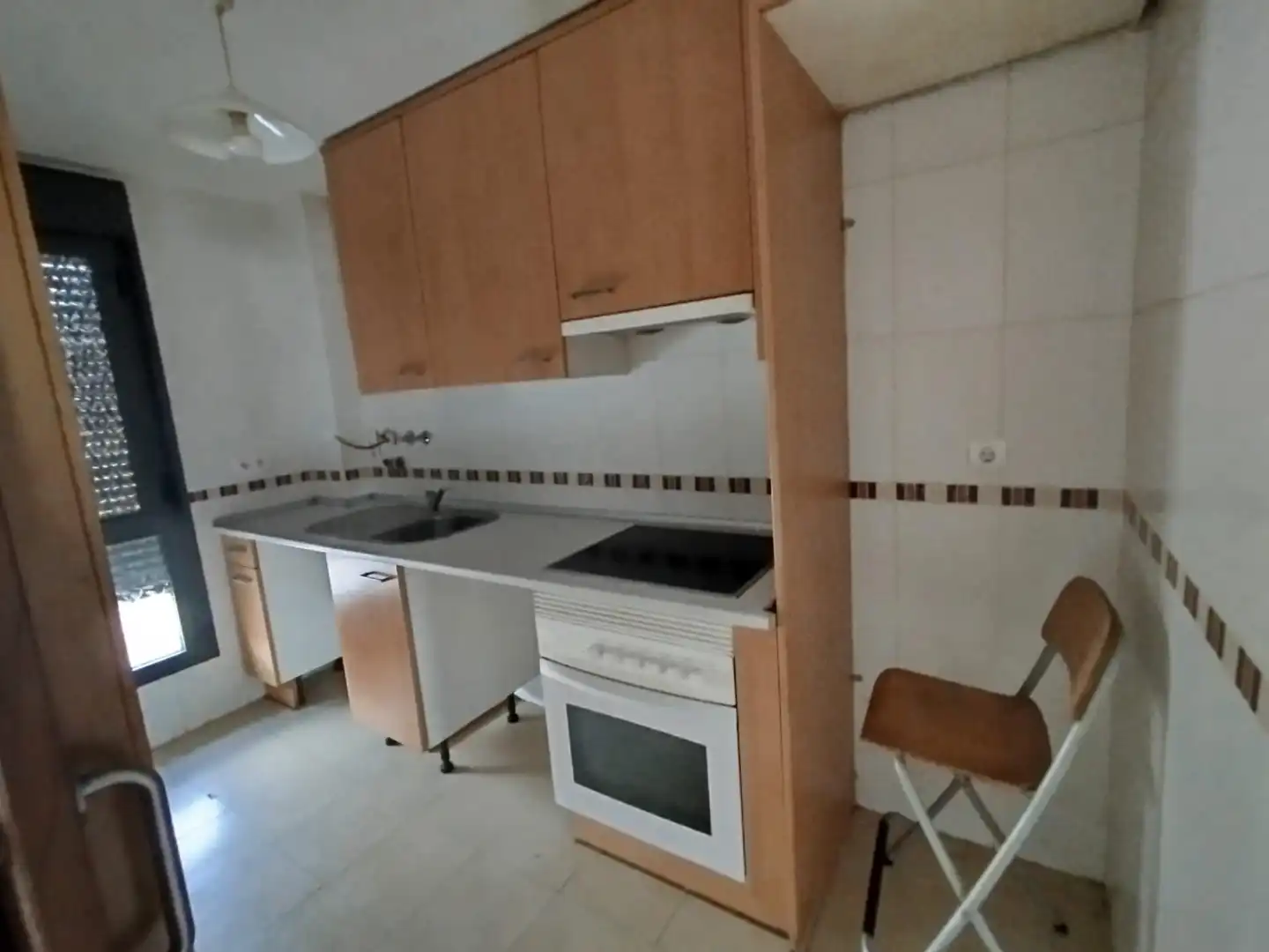 Kitchen of Duplexes for sale in Yepes  with Heating and Storage room