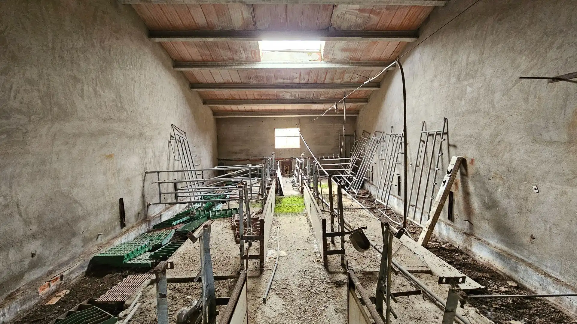 Nave industrial en venta en poligono 1 parcela 667, 1, Fuentepelayo