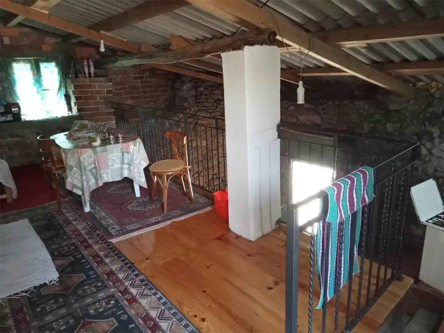 Casa o xalet en venda en San Xoán de Río, Ourense