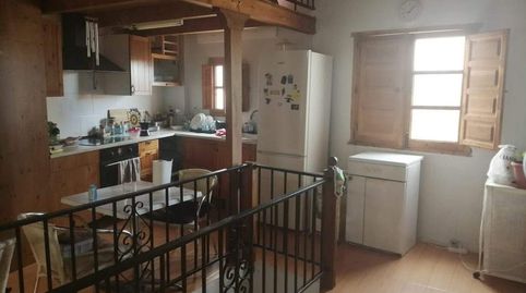 Foto 4 de Casa adosada de alquiler en Olías, Málaga Capital