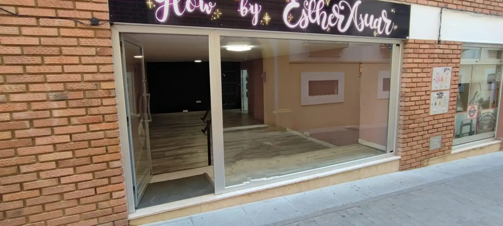 Gewerbefläche zur Miete in Almendralejo
