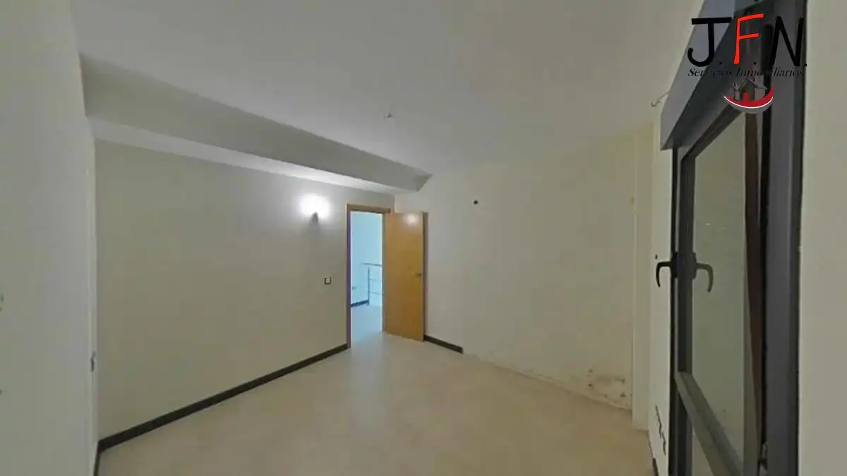 Maisonette zum Verkauf in La Oliva mit Parkett, Terrasse und Alarm