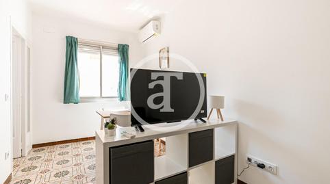 Foto 2 de Àtic de lloguer a Carrer Cooperativa, Santa Eulàlia, Barcelona