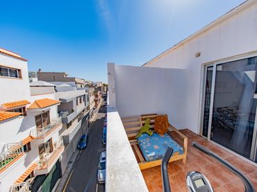 Studio for sale in Calle Hernan Cortes
