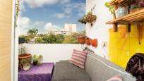 Balcony of Flat for sale in  Palma de Mallorca  with Air Conditioner and Balcony