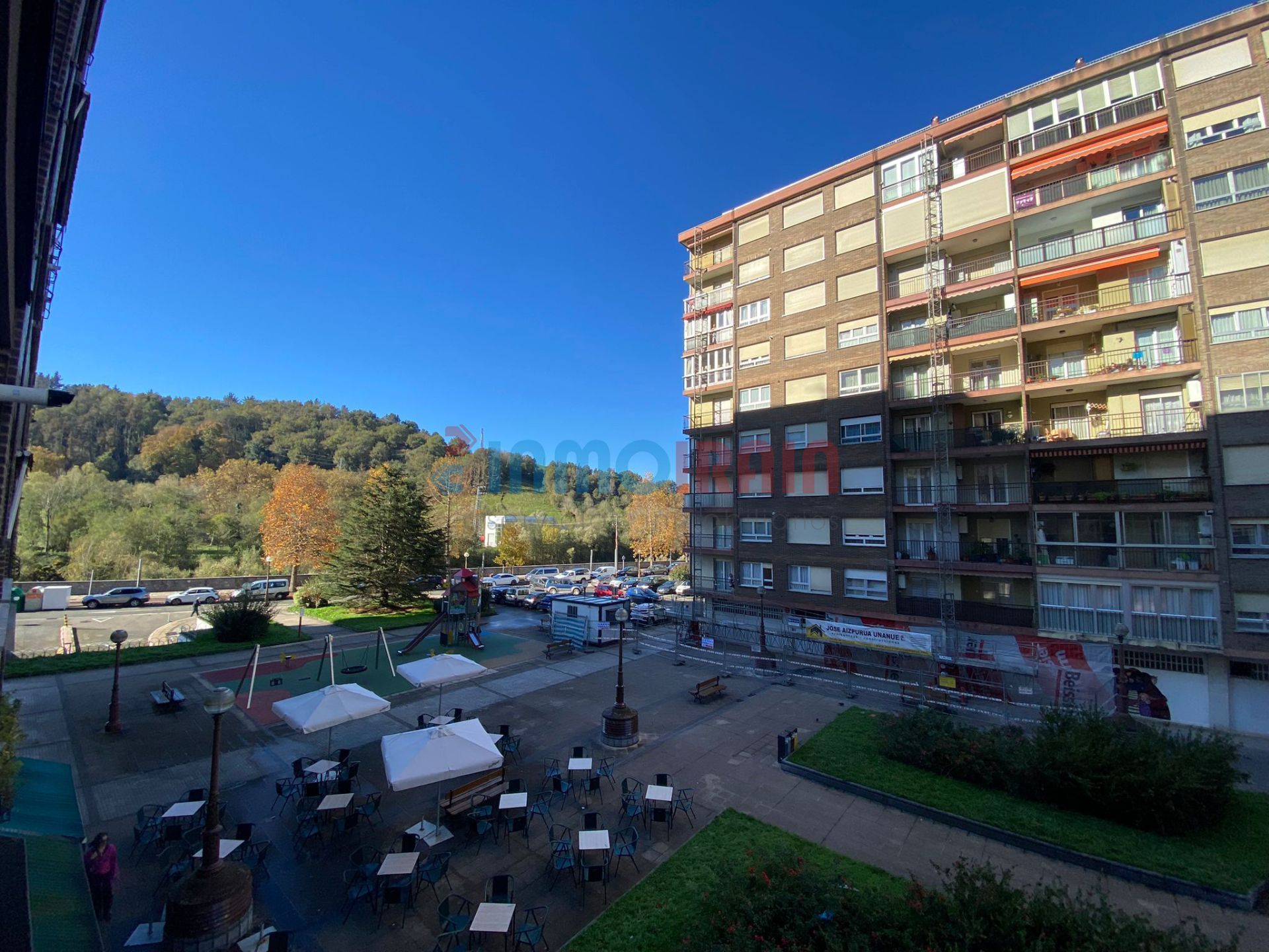 Pis en venda a Hipodromo Etorbidea, Lasarte-Oria