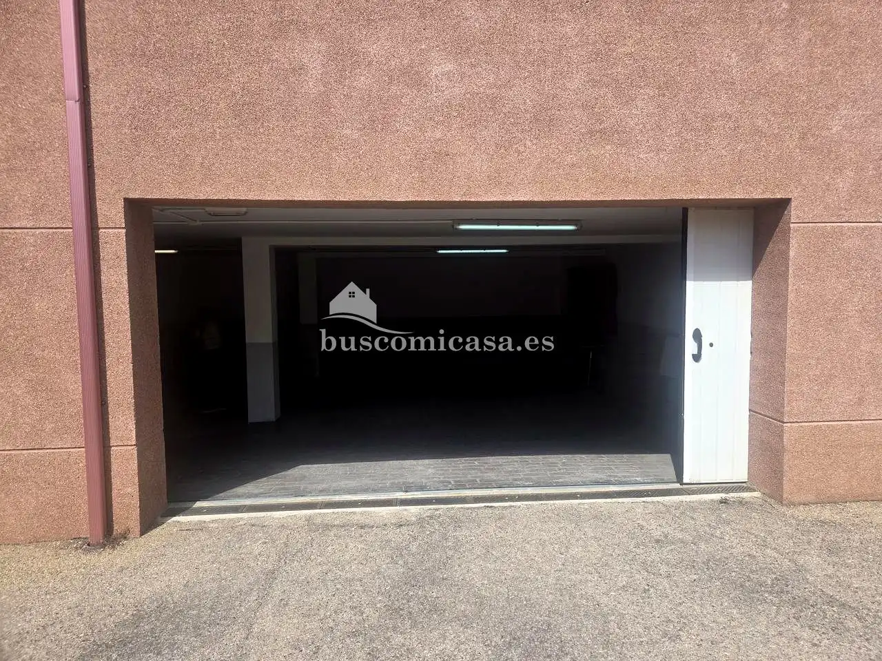 Aparcament de Casa o xalet en venda en La Guardia de Jaén amb Aire condicionat, Calefacció i Terrassa