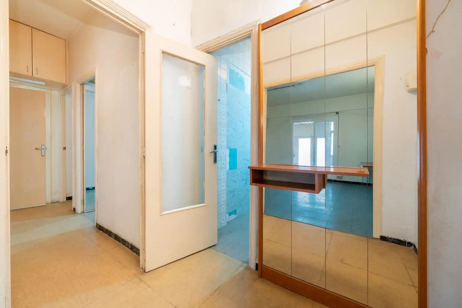 Planta baja en venta en  Palma de Mallorca con Terraza y Trastero
