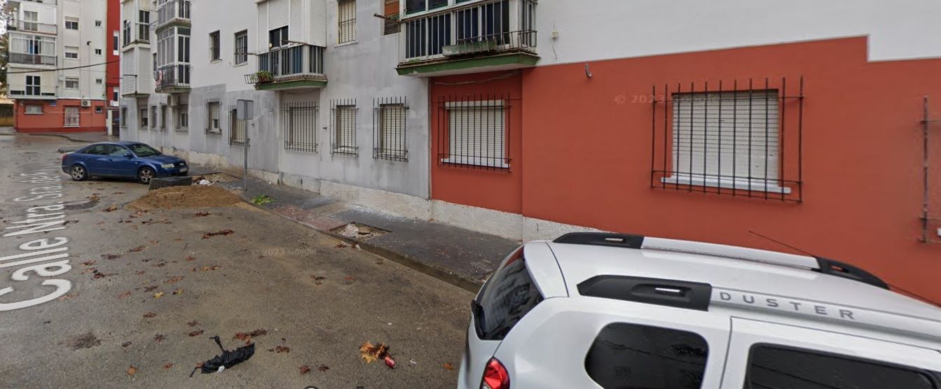 Flat for sale in C/ Ntra Sra de los Remedios, El Juncal - Vallealto