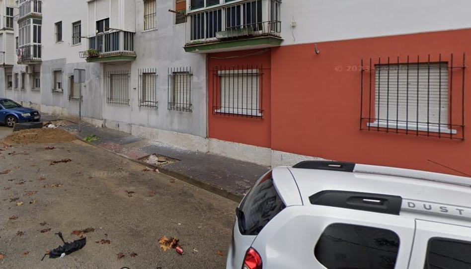 Photo 1 of Flat for sale in C/ Ntra Sra de Los Remedios, El Juncal - Vallealto, Cádiz