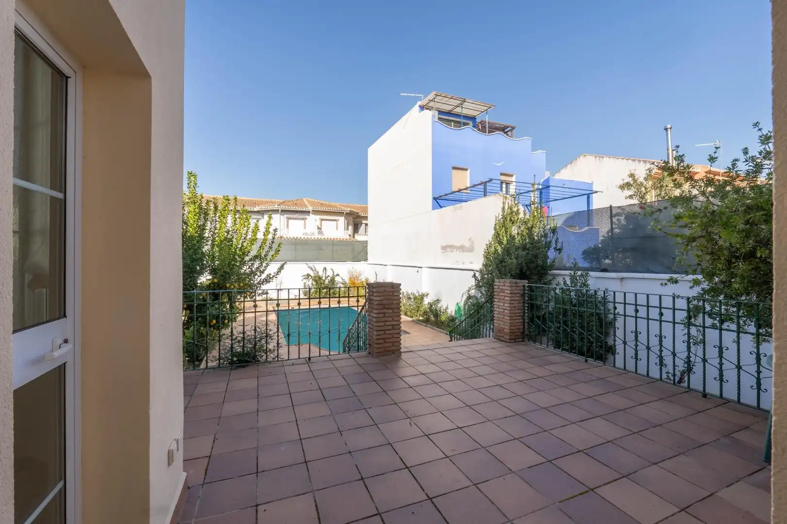 Villa mit Pool zum Verkauf in Calle FERNANDO DE LOS RIOS, imagen 54