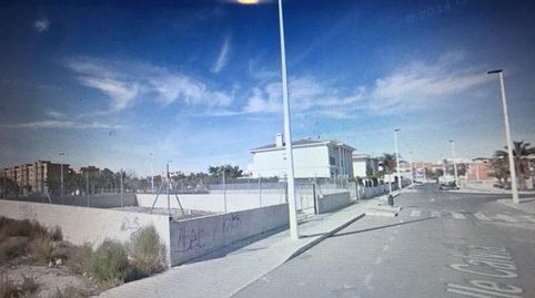 Foto 5 de Residencial en venda a Ciutat Jardí - Torreta Verdí, Elche / Elx