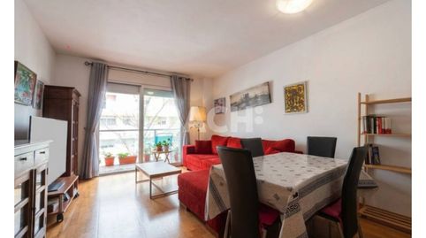 Foto 5 de Piso en venta en Calle Menéndez Pelayo, Estadi - Santa Anna, Vic