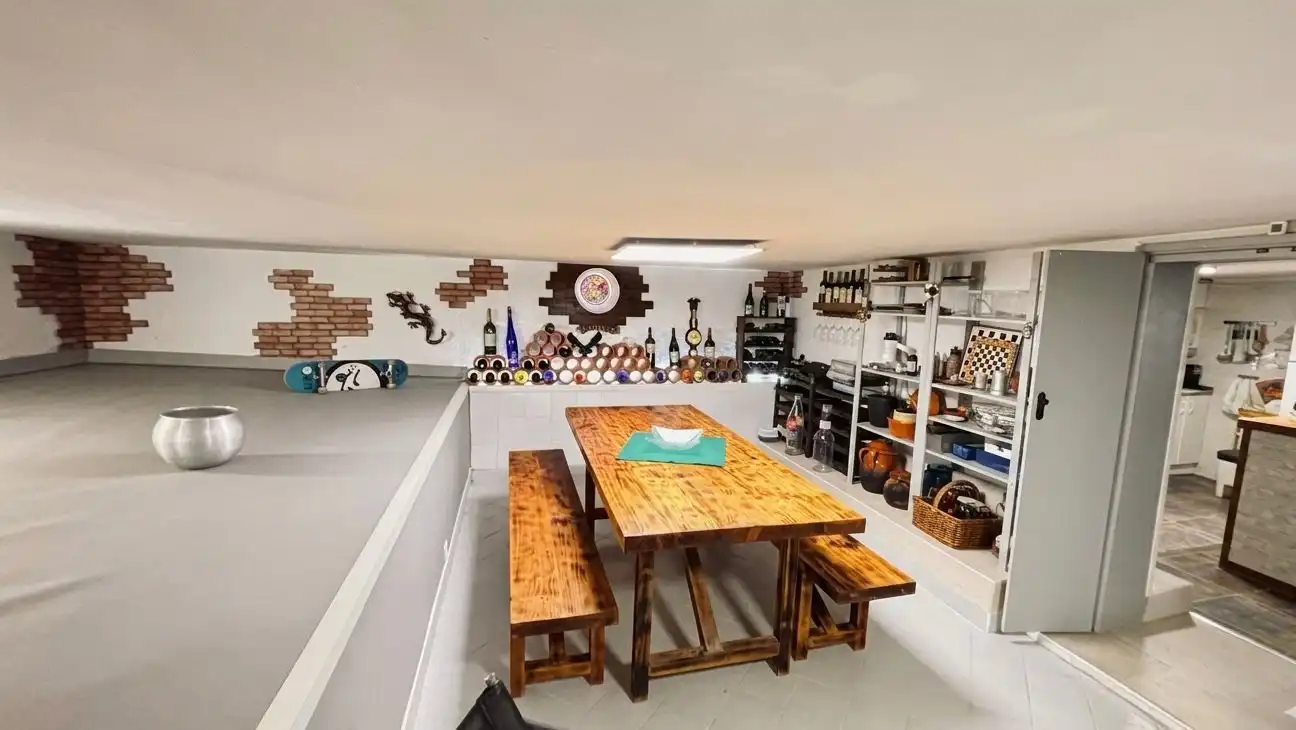 Casa o chalet en venta en El Casar de Escalona con Aire acondicionado, Calefacción y Jardín privado