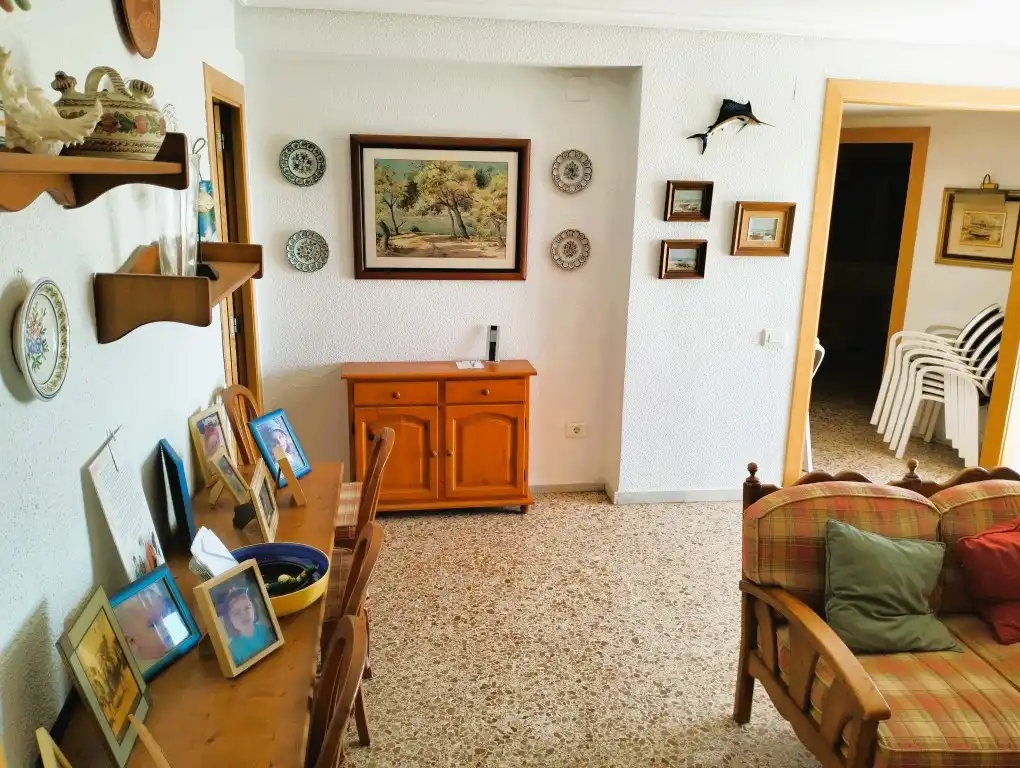 Apartamento en venta en Avinguda de les Gavines, 103, El Perellonet