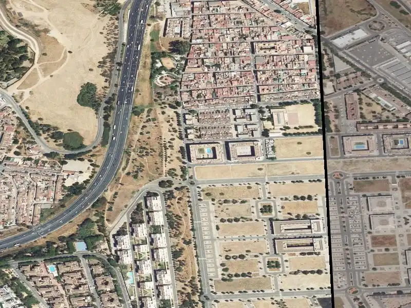 Appartamento in vendita a Calle Pobladores, imagen 3