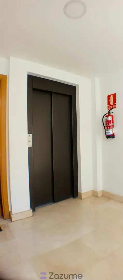 Piso de alquiler en Fuenlabrada con Aire acondicionado, Calefacción y Parquet