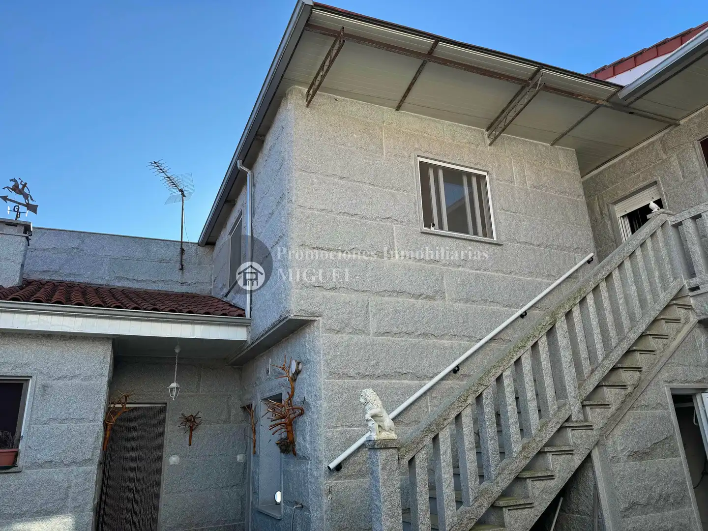 Villa con terrazza in vendita a Vilardevós, imagen 4