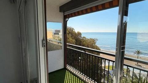 Foto 3 de Piso en venta en Calle de la Virgen del Socorro, Casco Antiguo - Sta. Cruz - Ayuntamiento, Alicante / Alacant