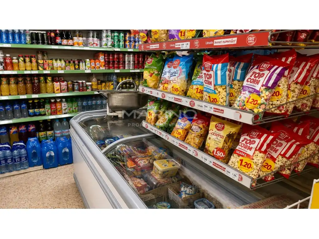 Commercial properties for rent in Barcelona
