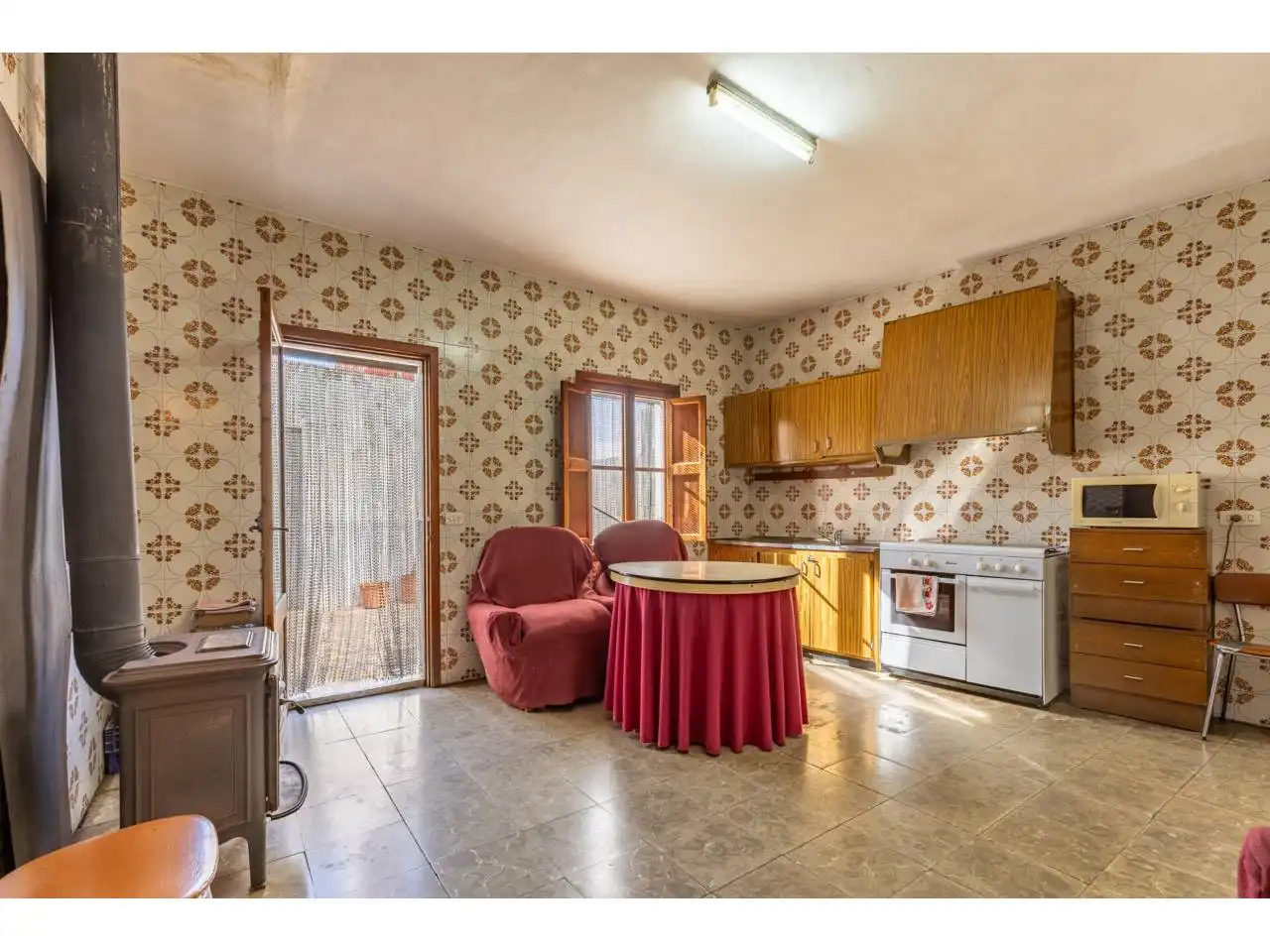 House with garden for sale in Campanet, imagen 27