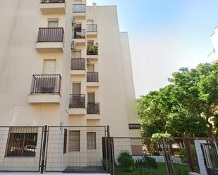 Exterior view of Flat for sale in Jerez de la Frontera