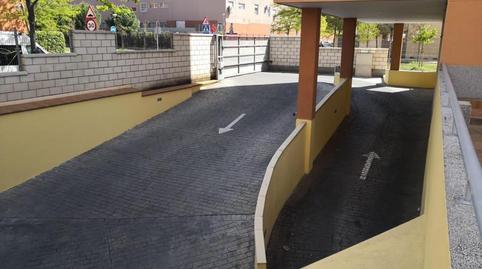 Photo 5 of Garage for sale in C/ Los Sauces, Prado Santo Domingo - Ensanche, Madrid