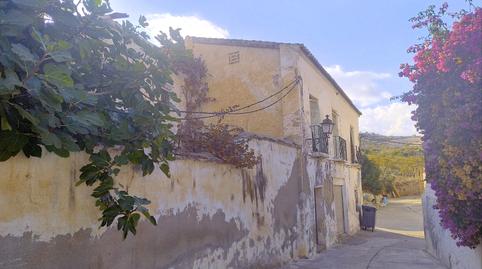 Photo 3 of Single-family semi-detached for sale in Calle del Pino, 8, Turón, Granada