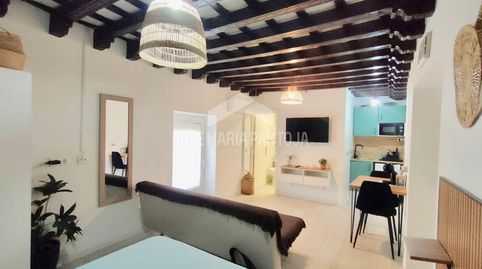 Foto 4 de Apartamento en venta en Centro, Jerez de la Frontera
