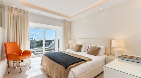 Foto 5 de Casa adosada en venda a Aloha, Marbella