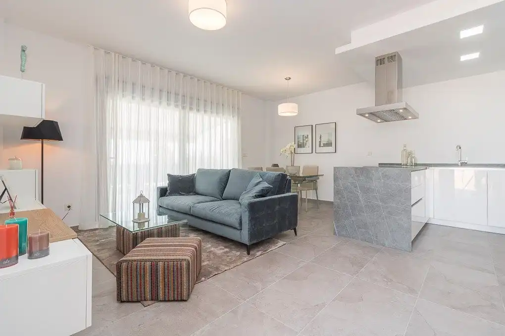 Bungalow with pool for sale in Los Balcones - Los Altos, imagen 22