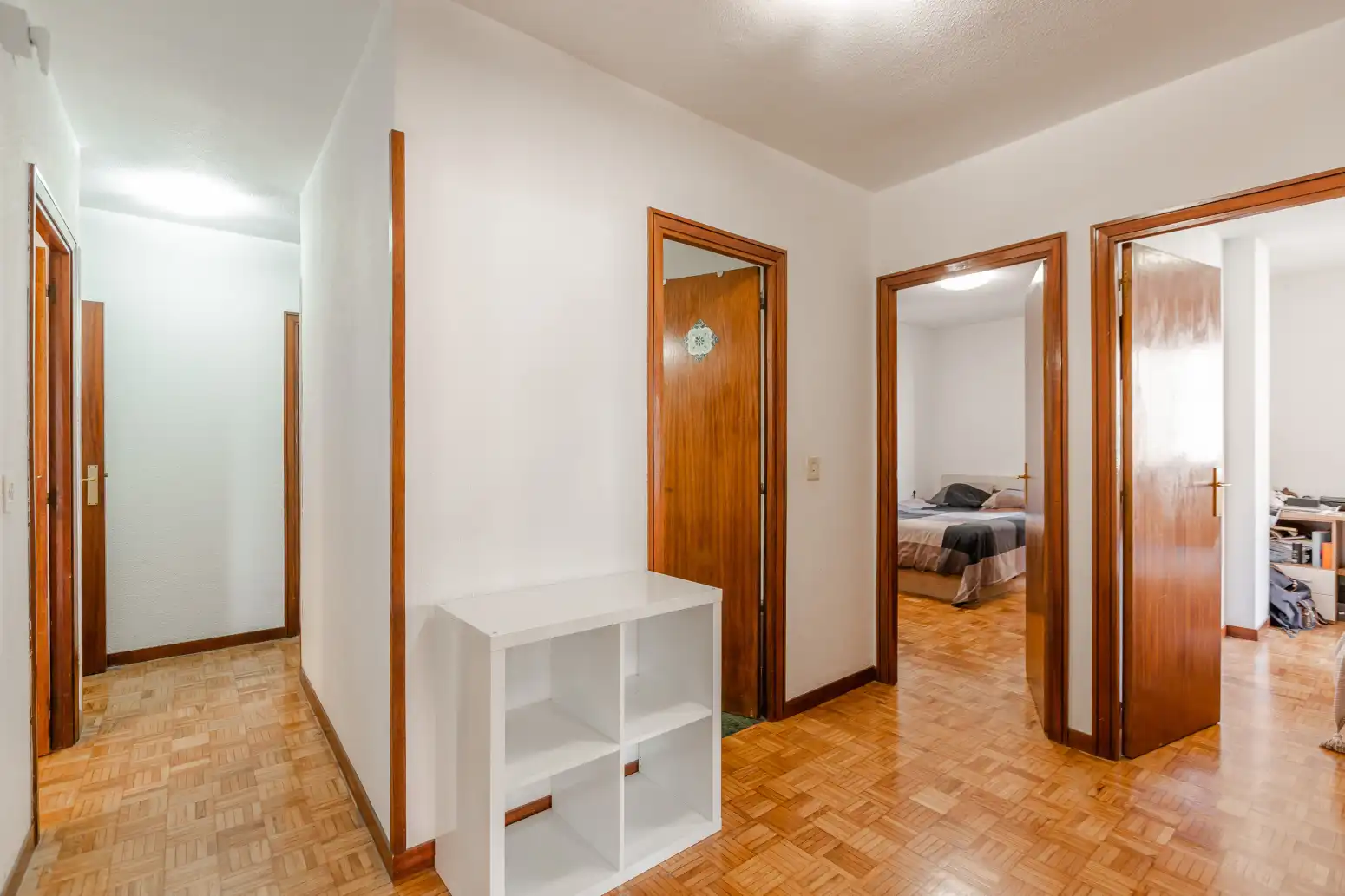 Pis de lloguer en  Pamplona / Iruña amb Calefacció, Parquet i Terrassa
