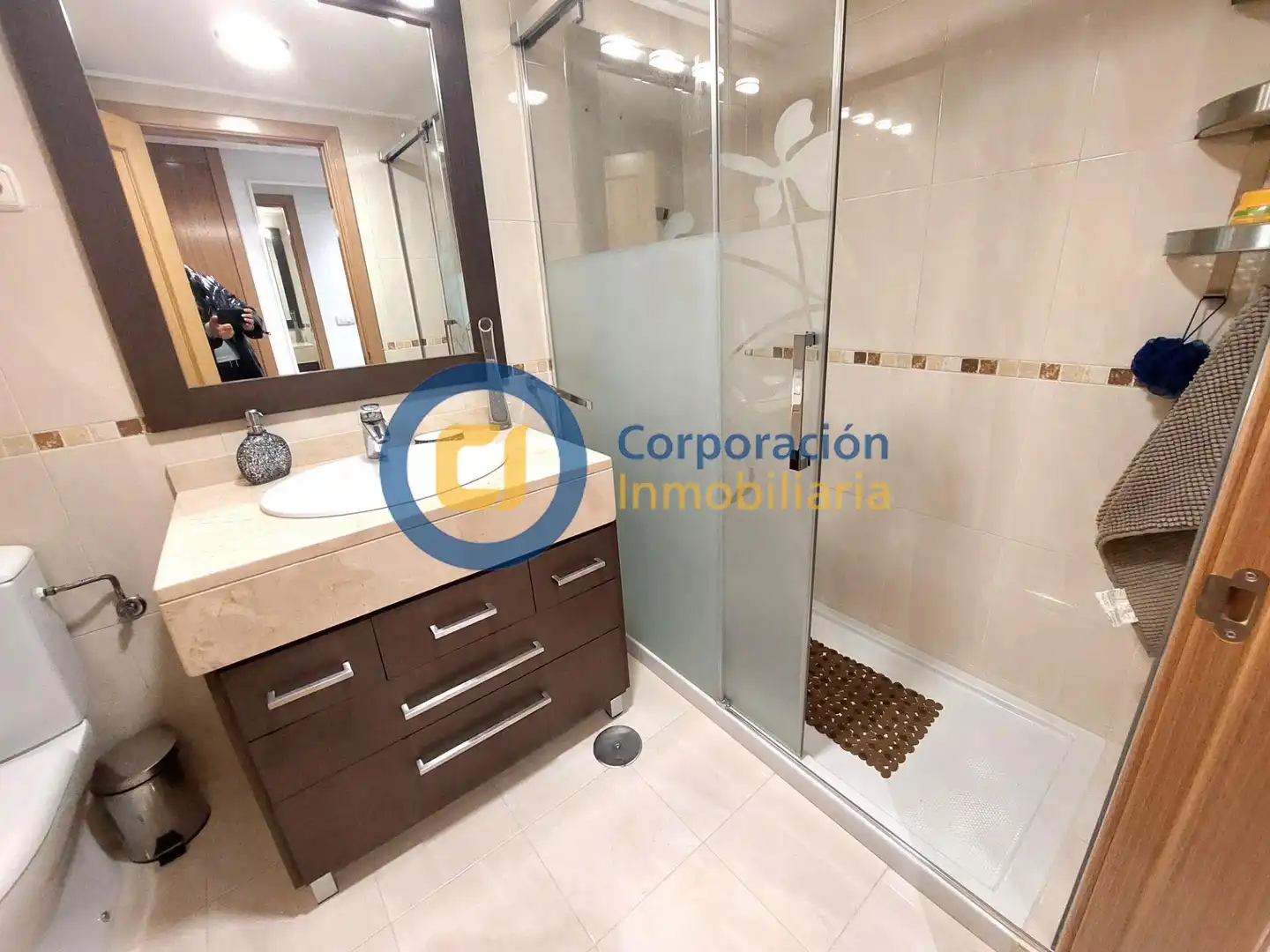 Baño de Piso en venta en Lorca con Trastero