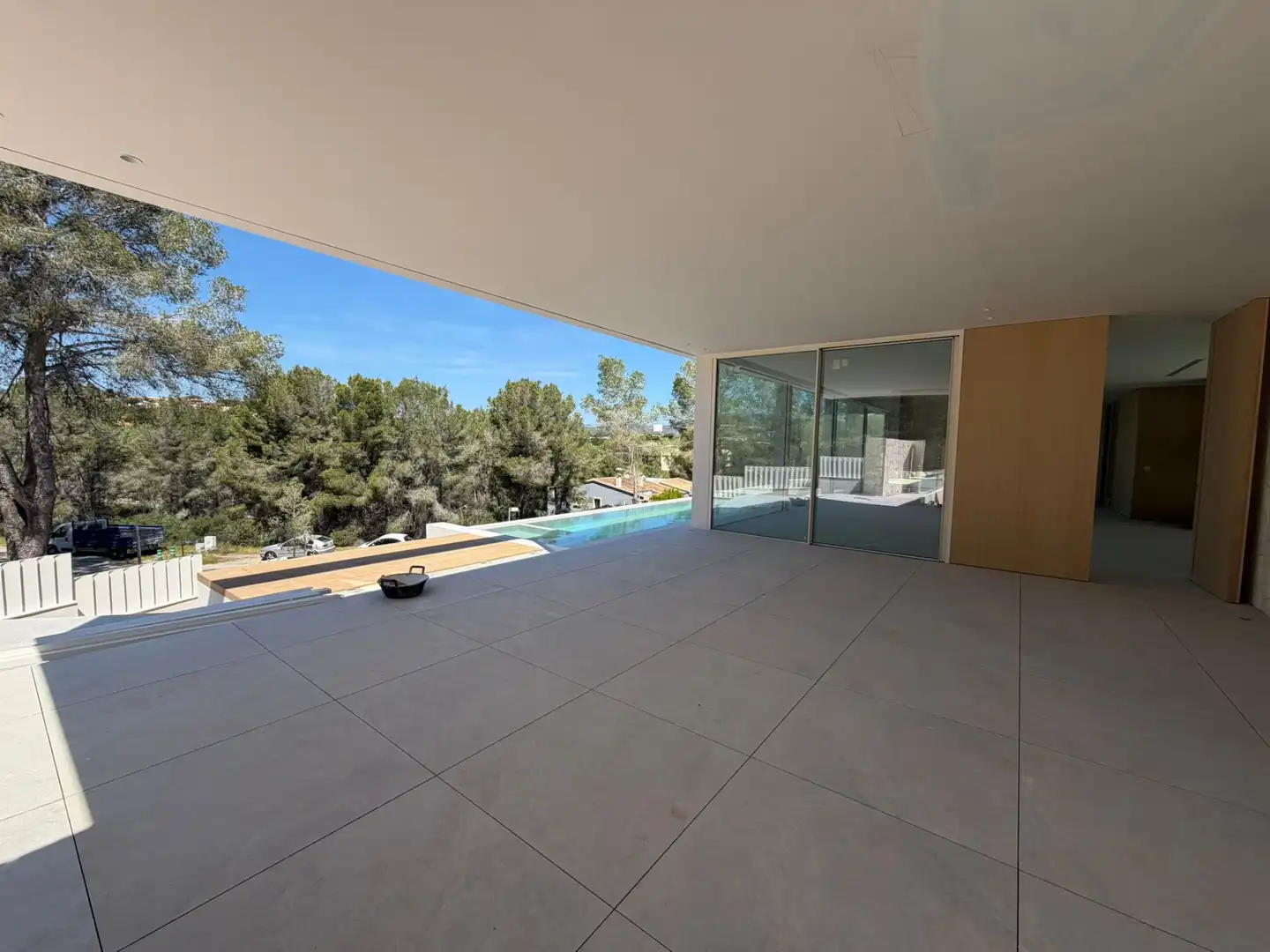Terrace of Houses for sale in Calvià  with Air Conditioner, Heating and Private garden