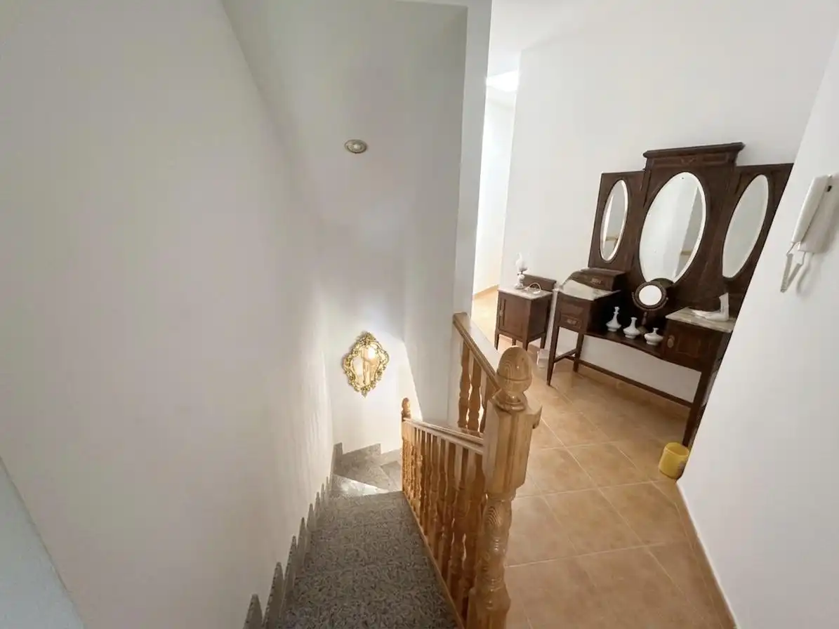 Casa o xalet en venda en Menasalbas amb Calefacció, Jardí privat i Traster