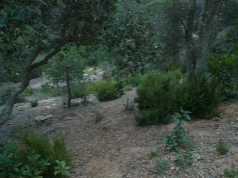 Lands and plots for sale in Serra Brava