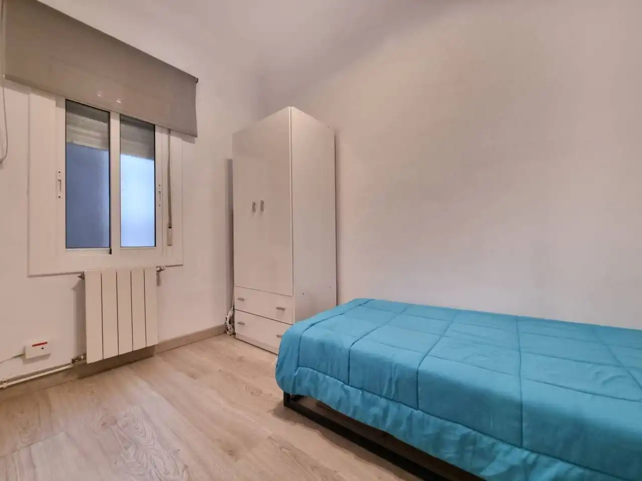 Piso de alquiler en Calle Marina, La Vila Olímpica del Poblenou