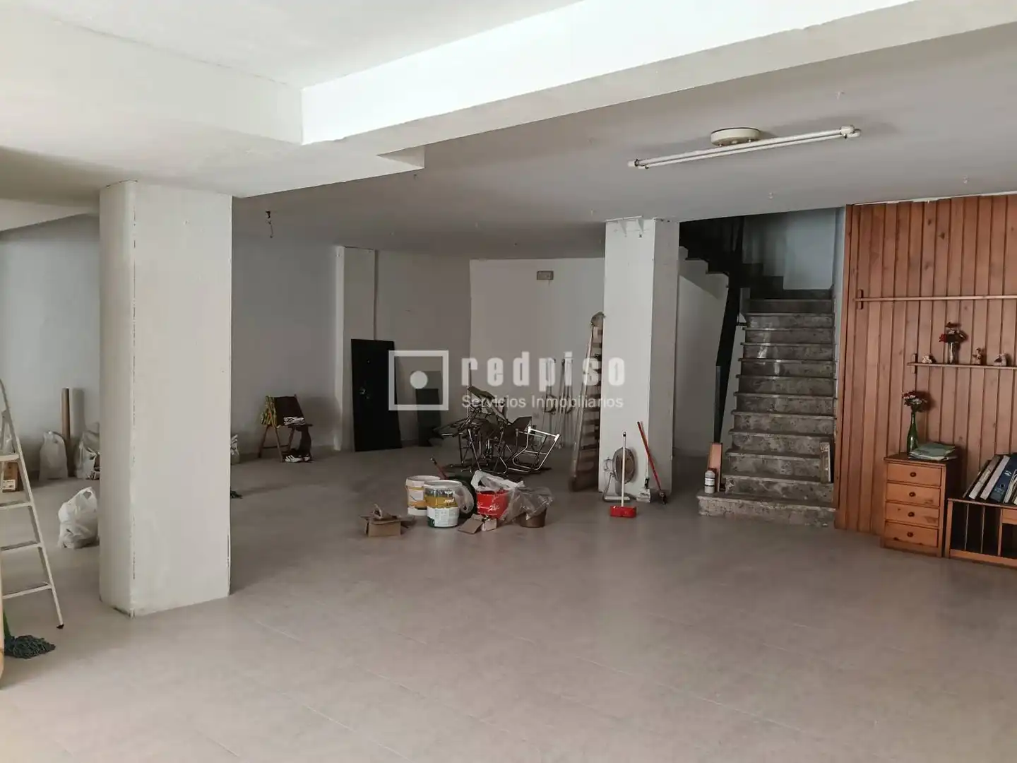 Local en venta en Talavera de la Reina