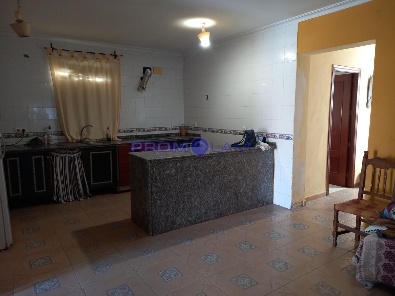 Kitchen of House or chalet for sale in Isla Mayor