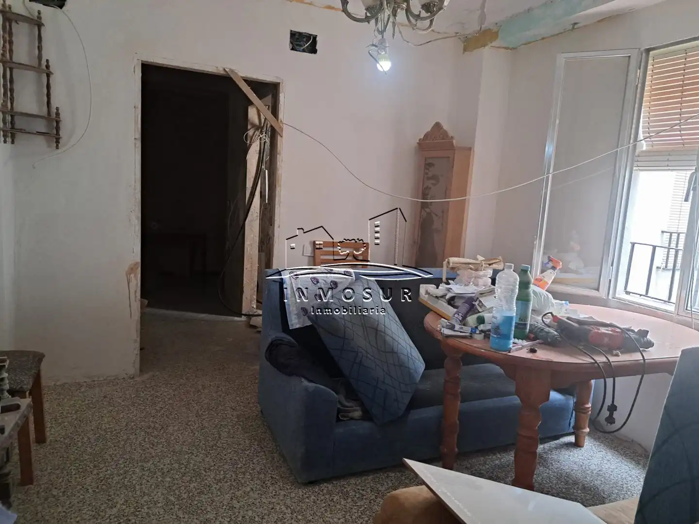 Wohnung zum Verkauf in Centro