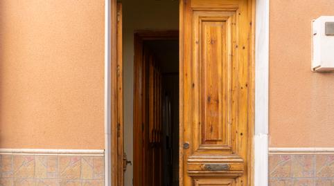 Foto 2 de Casa adosada en venda a Calle Garcia Roca, Tabernas, Almería