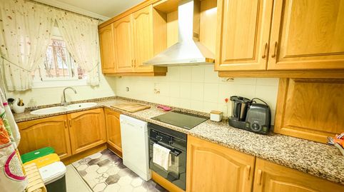 Foto 4 de Casa adosada en venta en Espai Tolra - Els Pedrissos - Can Carner, Castellar del Vallès